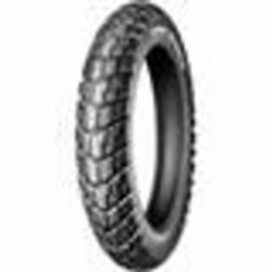 Pneu moto Dunlop Trailmax - TU