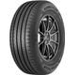 PNEUS GoodyearEfficient Grip 2 SUV H 99 Eté 4038526076397 235/55 R17 99 H