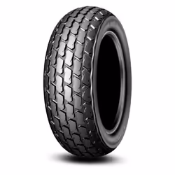 Pneu Moto - DUNLOP K180 SCOOTER - Eté - 130/90-10 61J