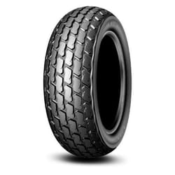 Pneu Moto - DUNLOP K180 SCOOTER - Eté - 130/90-10 61J