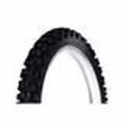 Pneu moto Dunlop D952 M/C 51M TT - TU