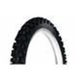 Pneu moto Dunlop D952 M/C 51M TT - TU