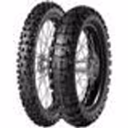 Pneu moto arrière Dunlop D908 RR B 18 M/C 70S TT - TU