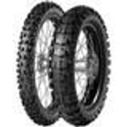 Pneu moto arrière Dunlop D908 RR B 18 M/C 70S TT - TU