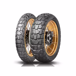 Pneu moto Dunlop Tire Trailmax Raid 170/60R17