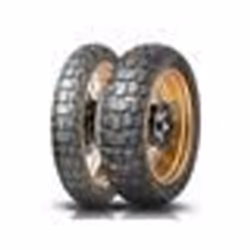 Pneu moto Dunlop Tire Trailmax Raid 90/90-21 - TU