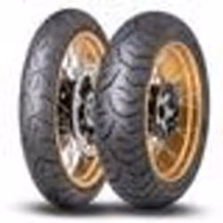 Pneu moto Dunlop Tire Trailmax Meridian 140/80R17 - TU