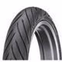 Pneu moto Dunlop Sportmax Roadsmart II ZR 18 (59W) TL - TU