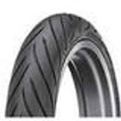 Pneu moto Dunlop Sportmax Roadsmart II ZR 18 (59W) TL - TU
