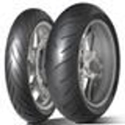 Pneu moto Dunlop Sportmax Roadsmart II ZR 17 (72W) TL - TU