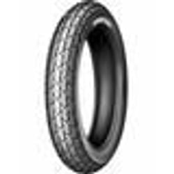 DUNLOP 180/80 R14 78P K 180 Pneu Moto Trail