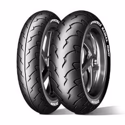 Dunlop Sportmax D207 180/55 R18 74W auto Pneus été Pneus 657216