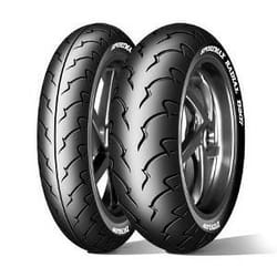 Dunlop Sportmax D207 180/55 R18 74W auto Pneus été Pneus 657216