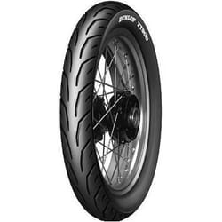 Pneu moto Dunlop Tire TT900 2.75-17 - TU