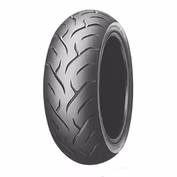 DUNLOP 130/70 R18 63V M/D221F A Pneu Moto Route