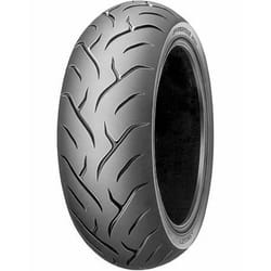 Pneu moto Dunlop D221 M/C 79V TL (x2) - TU