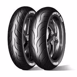 Dunlop Sportmax D208 120/70 R19 60W auto Pneus été Pneus 622344 4038526287342