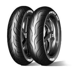 Dunlop Sportmax D208 120/70 R19 60W auto Pneus été Pneus 622344
