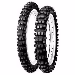 Dunlop D952 100/90 R19 57M auto Pneus été Pneus 626001 4038526314291