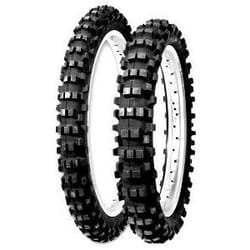 Dunlop D952 100/90 R19 57M auto Pneus été Pneus 626001