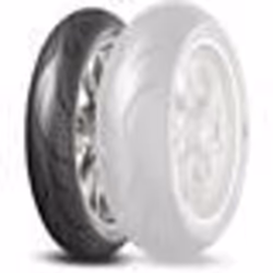 Pneu moto Dunlop Tire Sportsmart TT 200/55ZR17 - TU
