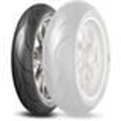 Pneu moto Dunlop Tire Sportsmart TT 200/55ZR17 - TU