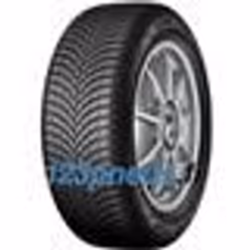 Pneu - Goodyear - Vector 4 Seasons GEN-3 - 205/55-16 - Quatre saisons - Adhérence neige