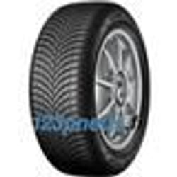 Pneu - Goodyear - Vector 4 Seasons GEN-3 - 205/55-16 - Quatre saisons - Adhérence neige