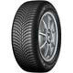 Pneu - Goodyear - Vector 4 Seasons GEN-3 - 265/45-20 - Quatre saisons - Adhérence neige