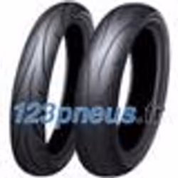 Pneu Moto Dunlop SPORTMAX Q-LITE 120/70-17 58S - Eté