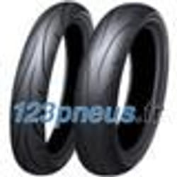 Pneu Moto Dunlop SPORTMAX Q-LITE 120/70-17 58S - Eté
