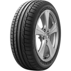 PNEUS DunlopSport Maxx RT W 91 Eté 4038526411839 225/45 R17 91 W
