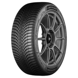 Pneu AUTO Dunlop All Season 2 195/50 R15 86V XL Quatre saisons