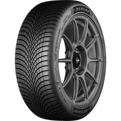 Pneu - Dunlop - All Season 2 - 225/45 R17 - 94W - XL - Quatre saisons