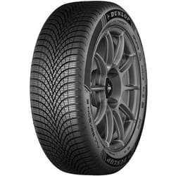 Pneu Tourisme Quatre saisons - DUNLOP - ALL SEASON 2 - 225/55 R18 102V