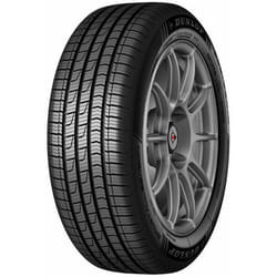 PNEUS DunlopAll Season 2 V 99 4 saisons 4038526421845 215/55 R18 99 V