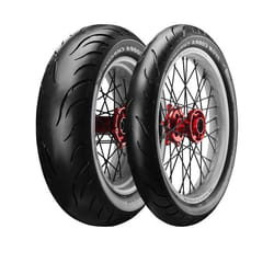 Pneu Moto Routier - AVON - COBRA CHROME - 130/70 R18 69H