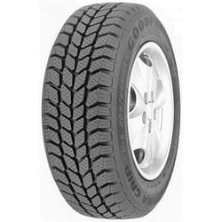 Pneu Utilitaire - Goodyear - Ultra Grip Cargo - 215/70 R15 - Hiver - Adhérence Neige - Conduite Silencieuse