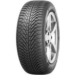 Pneu Tourisme Quatre saisons-FULDA-Multicontrol-195/55 R16 91V