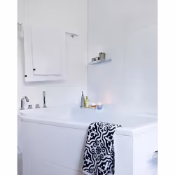 Gustavsberg GB2082580100, Blanc, CE