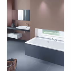 Gustavsberg GB2083410100, Blanc, CE