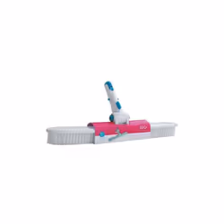 Brosse Récurante Parois et Fond de Piscine EDG Premium Grande Largeur 50 cm La Brosse Récurante Parois et Fond de Piscine EG  ...
