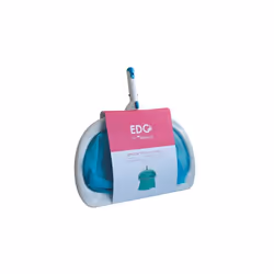 Épuisette de Fond Piscine – Easy Clip – Forme Raclette - EDG Premium Description du produit L’ Épuisette de Fond Piscine Easy ...