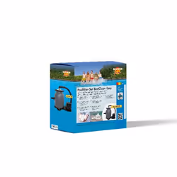 Summer Fun 502010450 accessoire pour piscine Pompe à filtre de sable