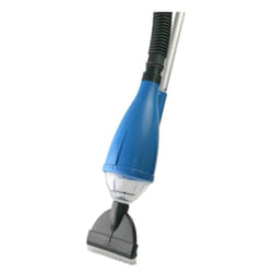 Aqualux - Nettoyeur manuel S1 vac spécial piscine auto portante