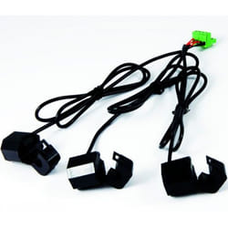 ALLNET ALL369X-A050 serre-joints 1 cm Noir