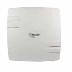 ALLNET ANT-DUAL-PATCH-270, 9 dBi, 2.4 - 2.483 / 5.15 - 5.85 GHz, 6 dBi, 9 dBi, 50 Ohm, Type-N