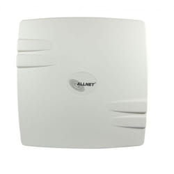 ALLNET ANT-DUAL-PATCH-270 antenne Type-N 9 dBi