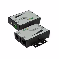 ALLNET 98824, Noir, CE, RoHS, -45 - 90 °C, -20 - 60 °C, 10 - 85%, 5 - 90%