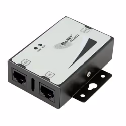 ALLNET 103915, 79 mm, 50 mm, 24 mm, 230 g, -45 - 90 °C, 0 - 100%